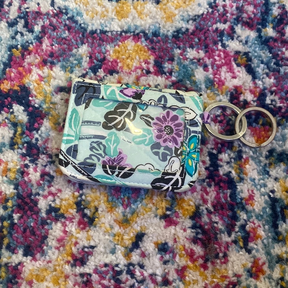 Vera Bradley Card Holder